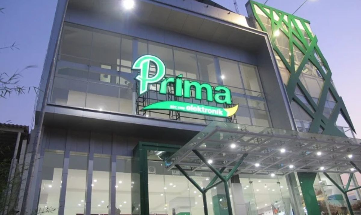 Warung Kopi di Jalan Ir Juanda: Saingan Rival Saat Citimall Datang